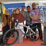 Kelurahan Andir Gelar Kampung KB