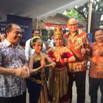 Kampung KB Wujudkan Keluarga Sejahtera Berkualitas