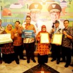 Kelurahan Sadar Hukum