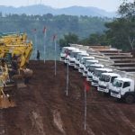 Kereta Cepat Dinilai Timbulkan Keresahan