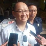 Kesbangpol Sebut Data Imigrasi Tidak Valid