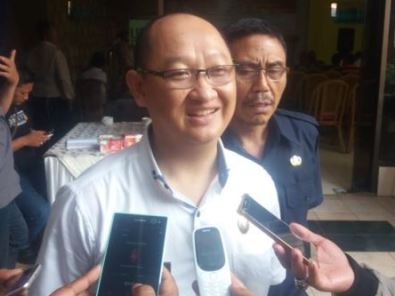 Kesbangpol Sebut Data Imigrasi Tidak Valid