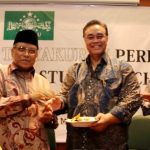 NU Luncurkan Channel Edukasi Melalui NINMedia Dalam Ekosistim PBNU