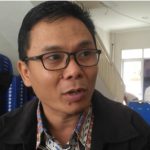 Komisiomer Bawaslu, Muhammad Abduh