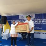 Konsep Kampung KB Lewat Pembangunan Keluarga