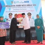 Kualitas Keluarga Pengaruhi Kualitas Bangsa