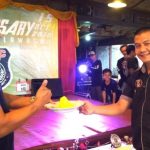 LOC Rayakan Hari Jadi Pertama