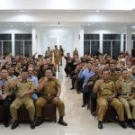 Tingkatkan Kapasitas LPMD di 165 Desa
