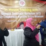 LPPM Kuatkan Kurikulum 2013