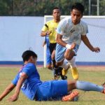 Langkah Maung Anom Terhenti