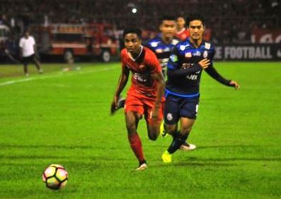 Liga 1-psm
