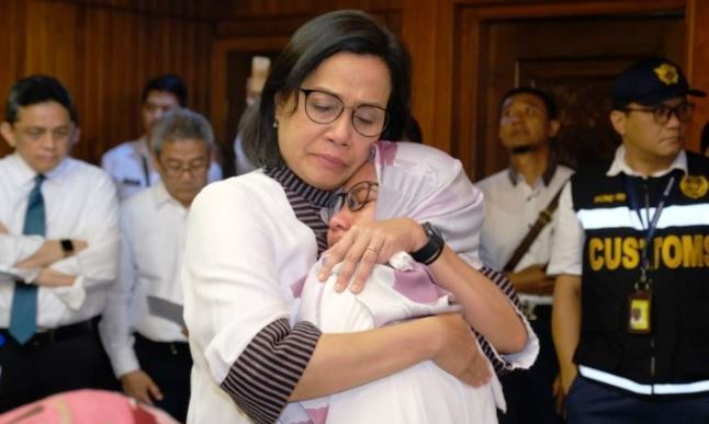 21 Pegawai Kemenkeu Turut Jadi Korban