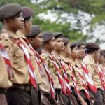 Lomba LK5GT Tingkat Provinsi Jawa Barat