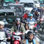 Putar Arah Jadi Biang Kemacetan