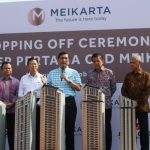 KPK Marathon Bongkar Suap Meikarta