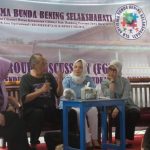 Melihat dari Dekat SLB Autisma Bunda Bening Selakshahati