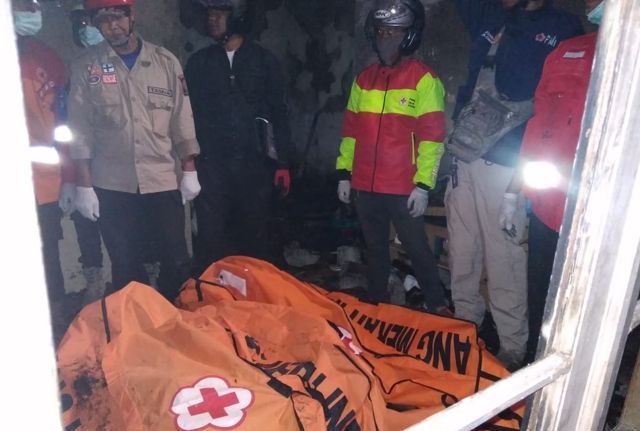 Memilukan, 3 Nyawa Tewas Terpanggang