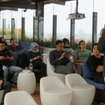 Mercure Ajak Media Selalu Bersama