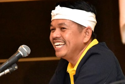 Golkar Buka Mimbar Kritik Seniman