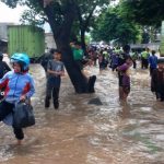 Minta Dukun Bangun Danau Retensi di Rancaekek