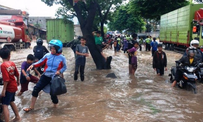 Minta Dukung Bangun Danau Retensi di Rancaekek Minta Dukun Bangun Danau Retensi di Rancaekek