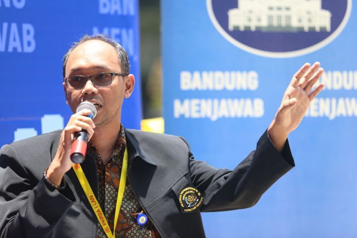 Minimalisir Korban Bencana dengan Mitigasi