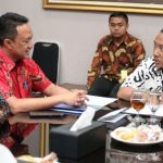 OPD Responsif Diberi Hadiah
