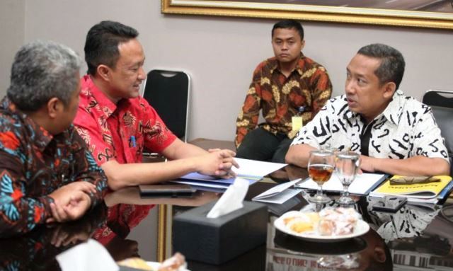 OPD Responsif Diberi Hadiah