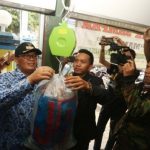 Sampah Bisa Buat Bayar Listrik