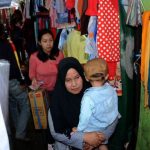 PKL Cicadas Belum Bisa Direlokasi