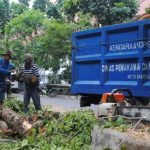 Matahari Lebih Panas dari Biasanya