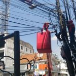 Telkom Minati Proyek Ducting