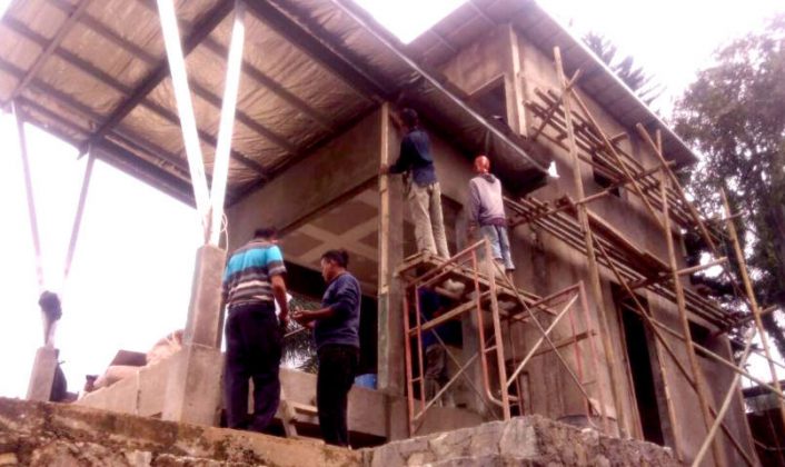 Belum Berizin Sudah Dijual Belum Berizin Sudah Dijual