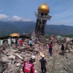 5 Ribu Orang Masih Hilang