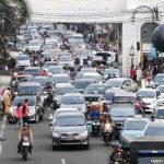 Kaji Aturan Ganjil-Genap