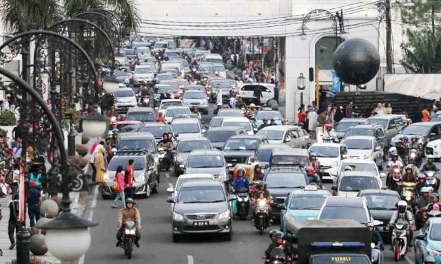 Kaji Aturan Ganjil-Genap Kaji Aturan Ganjil-Genap