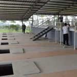 Musim Hujan, Air Tidak Mengalir