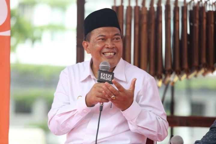 Calon Sekda Belum Ada Putusan