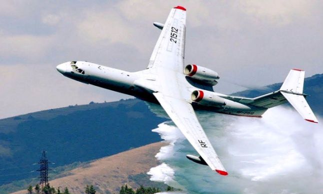 Pemprov Coba Hujan Buatan