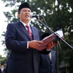 Oded Ajak ASN Bantu Korban Tsunami Palu