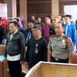 Oknum Lurah Diduga Tilep Dana PIPPK