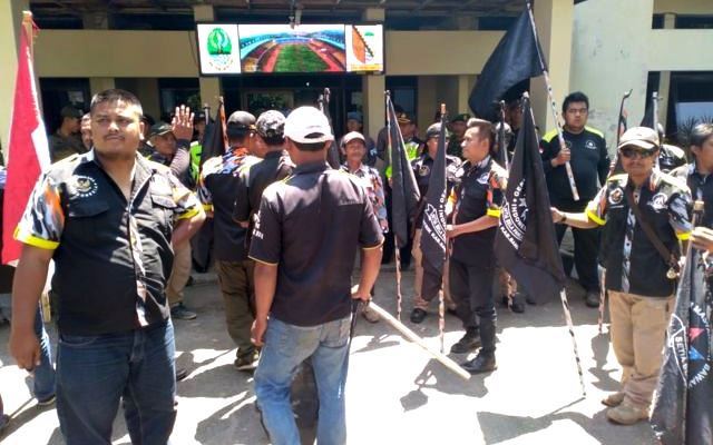 PT Indofood Diduga Salahi Izin Lahan