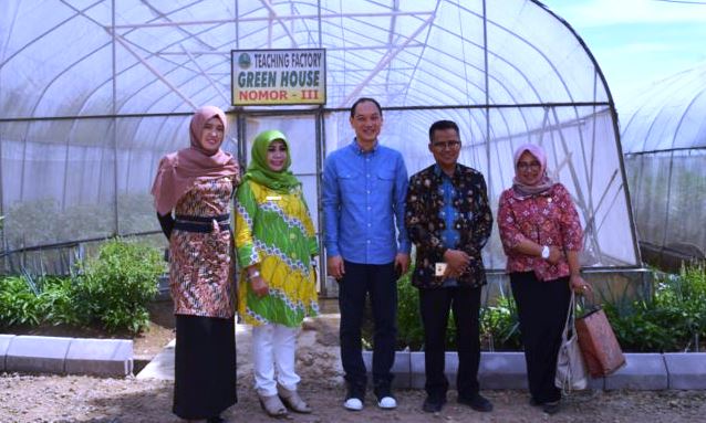 700 Siswa Akan ke Taiwan 700 Siswa Akan ke Taiwan