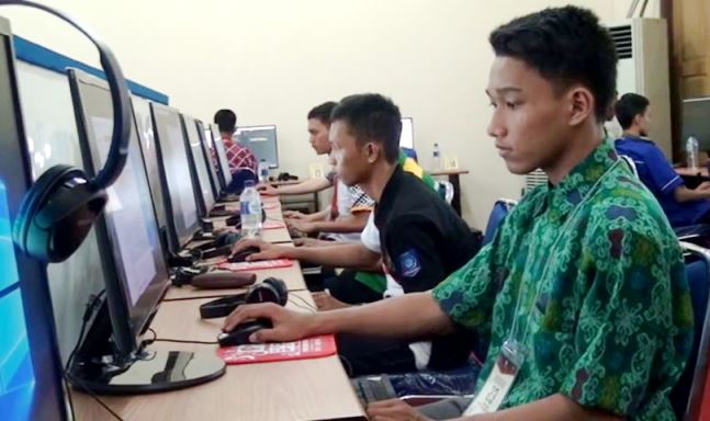 Web Design Disukai Pelajar Web Design Disukai Pelajar