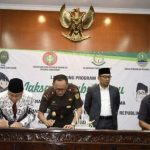 Bantu Program 'Jaksa Sahabat Guru'