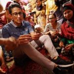 PKS Endorser Sandiaga Uno