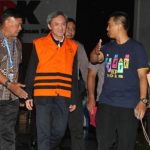 Diduga Ada Kaitan dengan Perizinan Meikarta