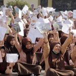 SMAN 1 Lembang Budayakan Membaca