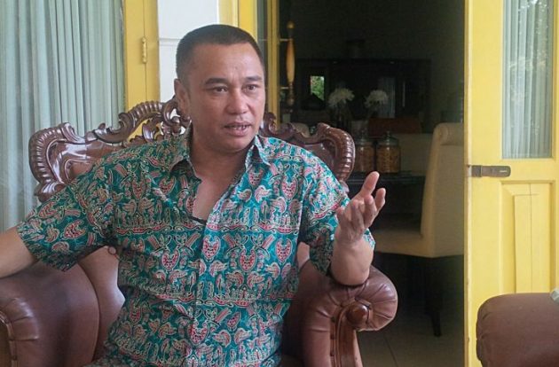 Dana Saksi dari APBN, Bisa Ganggu Independensi