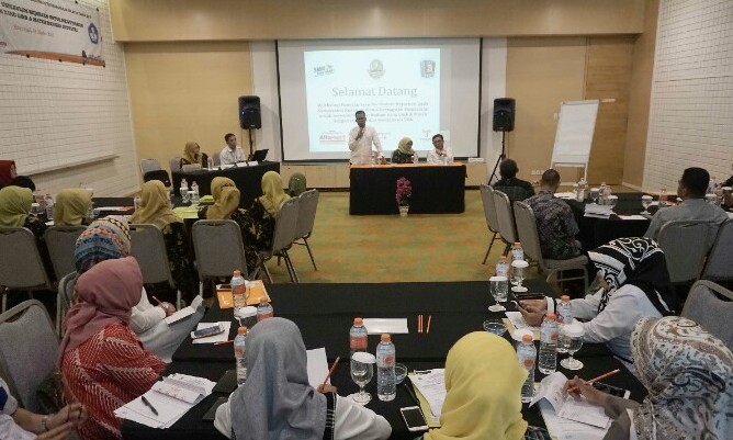 Kompetensi Keahlian Bisnis Dalam Jaringan